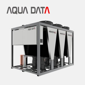 AQUA DATA - CH