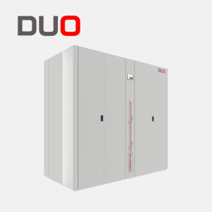 DUO - DX/CW