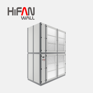 HIFAN WALL - CW