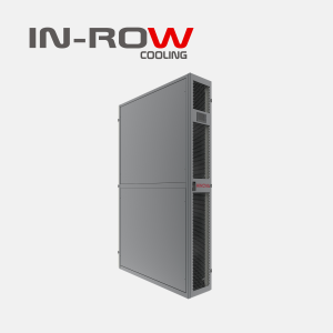 IN-ROW COOLING - DX
