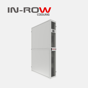 IN-ROW COOLING - CW