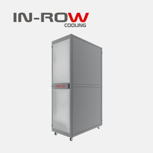 IN-ROW COOLING - DX