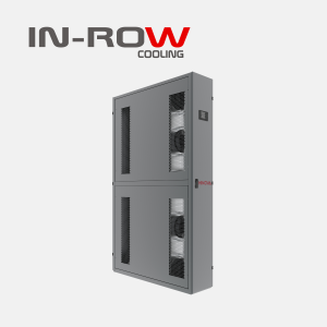 IN-ROW COOLING - DX
