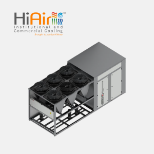 HIAIR PACKAGE UNITS - RTP