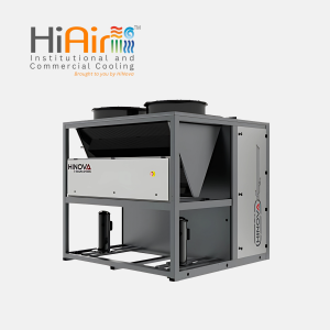HIAIR PACKAGE UNITS - RTP